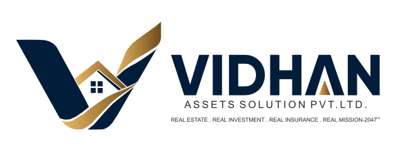 VIDHAN Assets Solutions Pvt Ltd logo